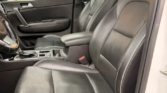 Kia Sportage à vendre Abidjan - Voiture Côte d'Ivoire