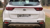 Kia Sportage à vendre Abidjan - Voiture Côte d'Ivoire