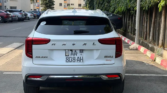 Haval JOLION à vendre Abidjan - Voiture Côte d'Ivoire