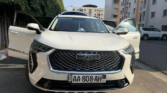 Haval JOLION à vendre Abidjan - Voiture Côte d'Ivoire