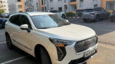 Haval JOLION à vendre Abidjan - Voiture Côte d'Ivoire