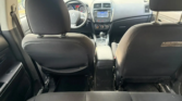 Mitsubishi Outlander à vendre Abidjan - Voiture Côte d'Ivoire