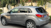 Mitsubishi Outlander à vendre Abidjan - Voiture Côte d'Ivoire