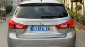 Mitsubishi Outlander à vendre Abidjan - Voiture Côte d'Ivoire