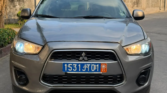 Mitsubishi Outlander à vendre Abidjan - Voiture Côte d'Ivoire
