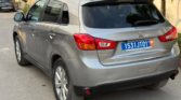 Mitsubishi Outlander à vendre Abidjan - Voiture Côte d'Ivoire