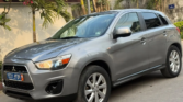 Mitsubishi Outlander à vendre Abidjan - Voiture Côte d'Ivoire