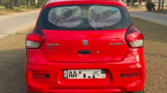 Suzuki Celerio à vendre Abidjan - Voiture Côte d'Ivoire