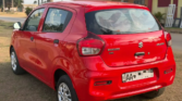 Suzuki Celerio à vendre Abidjan - Voiture Côte d'Ivoire