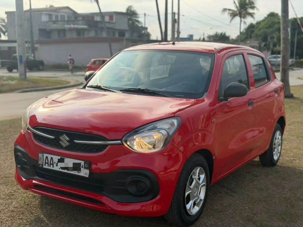 Suzuki Celerio à vendre Abidjan - Voiture Côte d'Ivoire