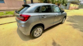 Suzuki Baleno à vendre Abidjan - Voiture Côte d'Ivoire