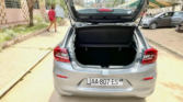 Suzuki Baleno à vendre Abidjan - Voiture Côte d'Ivoire