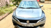 Suzuki Baleno à vendre Abidjan - Voiture Côte d'Ivoire