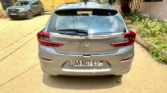 Suzuki Baleno à vendre Abidjan - Voiture Côte d'Ivoire