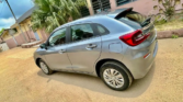 Suzuki Baleno à vendre Abidjan - Voiture Côte d'Ivoire