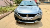 Suzuki Baleno à vendre Abidjan - Voiture Côte d'Ivoire