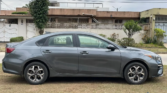 Kia Forte à vendre Abidjan - Voiture Côte d'Ivoire