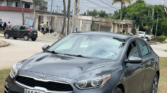 Kia Forte à vendre Abidjan - Voiture Côte d'Ivoire