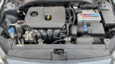 Kia Forte à vendre Abidjan - Voiture Côte d'Ivoire