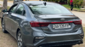 Kia Forte à vendre Abidjan - Voiture Côte d'Ivoire