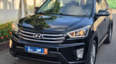 Hyundai Creta à vendre Abengourou - Voiture Côte d'Ivoire