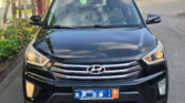 Hyundai Creta à vendre Abengourou - Voiture Côte d'Ivoire