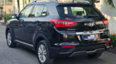 Hyundai Creta à vendre Abengourou - Voiture Côte d'Ivoire