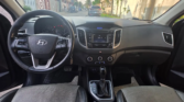 Hyundai Creta à vendre Abengourou - Voiture Côte d'Ivoire
