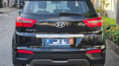 Hyundai Creta à vendre Abengourou - Voiture Côte d'Ivoire