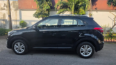 Hyundai Creta à vendre Abengourou - Voiture Côte d'Ivoire
