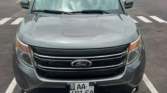 Ford Explorer à vendre Abidjan - Voiture Côte d'Ivoire