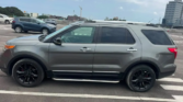 Ford Explorer à vendre Abidjan - Voiture Côte d'Ivoire
