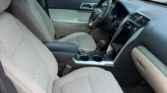 Ford Explorer à vendre Abidjan - Voiture Côte d'Ivoire