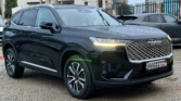 Haval H6 à vendre Abidjan - Voiture Côte d'Ivoire