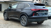 Haval H6 à vendre Abidjan - Voiture Côte d'Ivoire