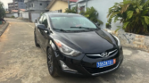 Hyundai Elantra à vendre Abidjan - Voiture Côte d'Ivoire