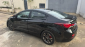 Hyundai Elantra à vendre Abidjan - Voiture Côte d'Ivoire
