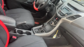 Hyundai Elantra à vendre Abidjan - Voiture Côte d'Ivoire