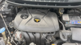 Hyundai Elantra à vendre Abidjan - Voiture Côte d'Ivoire