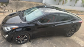 Hyundai Elantra à vendre Abidjan - Voiture Côte d'Ivoire