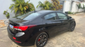 Hyundai Elantra à vendre Abidjan - Voiture Côte d'Ivoire