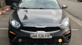 Kia Forte à vendre Abidjan - Voiture Côte d'Ivoire