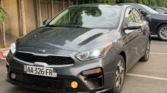 Kia Forte à vendre Abidjan - Voiture Côte d'Ivoire