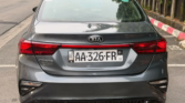 Kia Forte à vendre Abidjan - Voiture Côte d'Ivoire