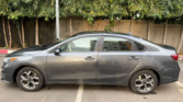 Kia Forte à vendre Abidjan - Voiture Côte d'Ivoire
