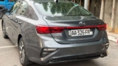Kia Forte à vendre Abidjan - Voiture Côte d'Ivoire