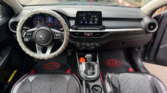 Kia Forte à vendre Abidjan - Voiture Côte d'Ivoire