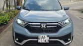 Honda CRV5 à vendre Abidjan - Voiture Côte d'Ivoire