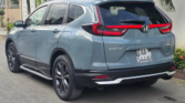 Honda CRV5 à vendre Abidjan - Voiture Côte d'Ivoire