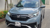 Honda CRV5 à vendre Abidjan - Voiture Côte d'Ivoire